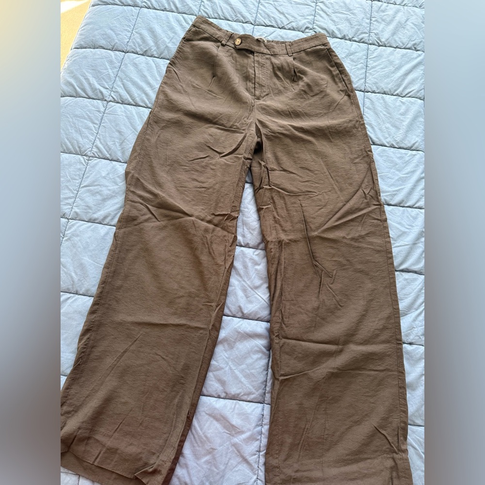 Banana Republic Women’s Black Dress Pants